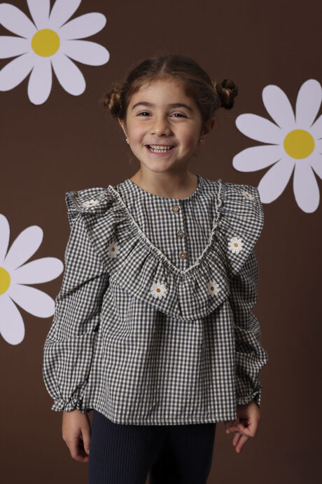 BLUSA JUANITA