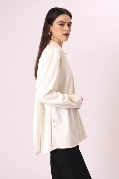 CAMISA JULIETA - Imagen 5
