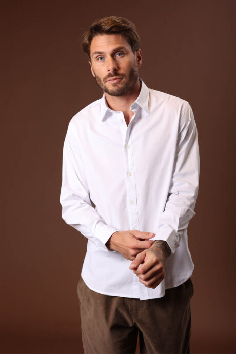 CAMISA RUSSELL - Imagen 10