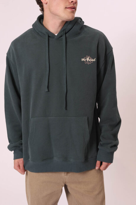 SUDADERA ESTAMPA IOS - Imagen 9
