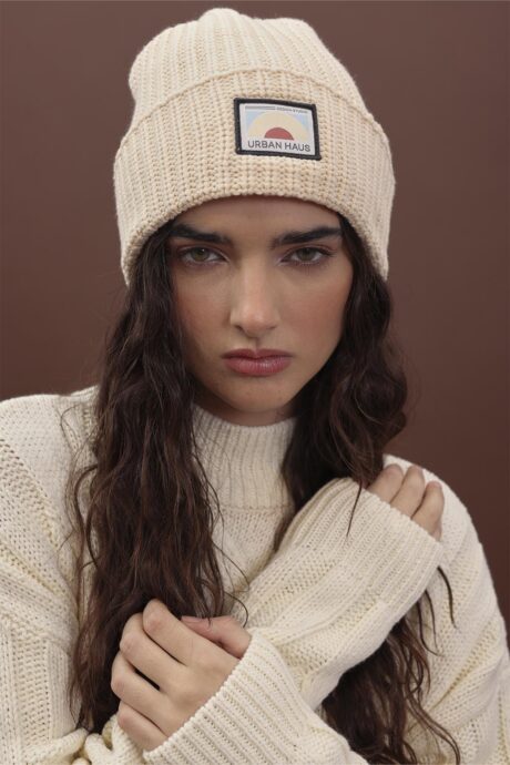 GORRO PUNTO JANIE
