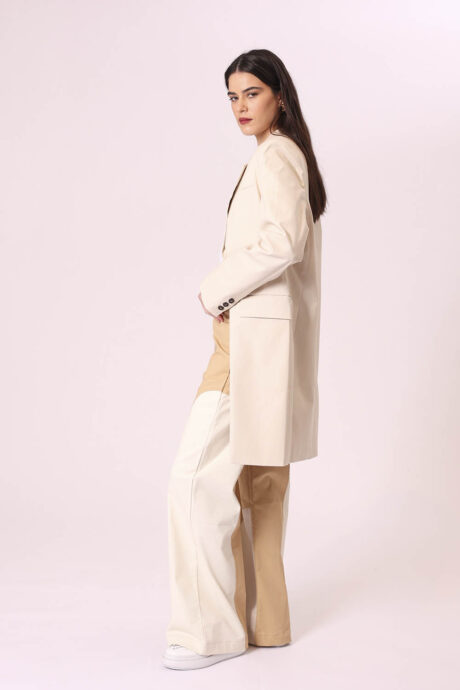 BLAZER LARGO ARENE - Imagen 5