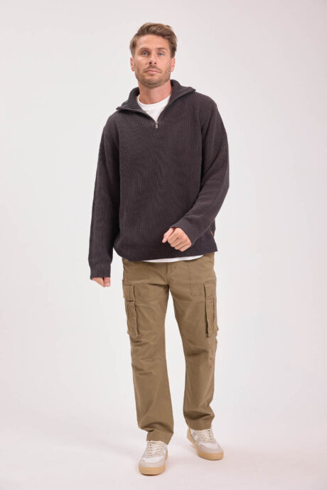 JERSEY CREMALLERA HELLER - Imagen 2