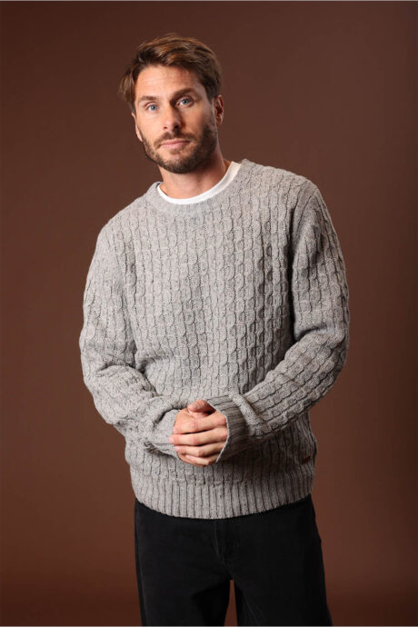 SWEATER PUNTO AVIS - Imagen 5