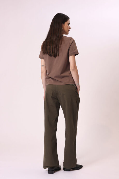 PANTALON PINZAS CORINNA - Imagen 9