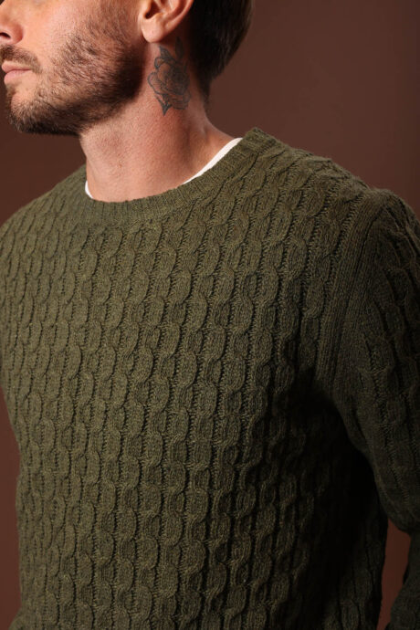 SWEATER PUNTO AVIS - Imagen 8
