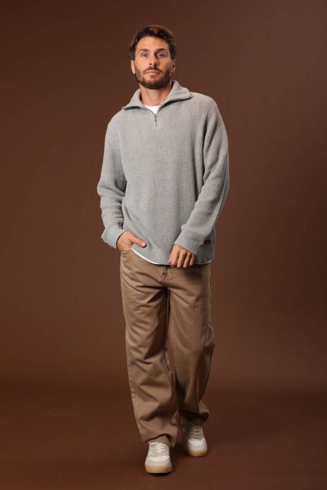 JERSEY CREMALLERA HELLER - Imagen 6