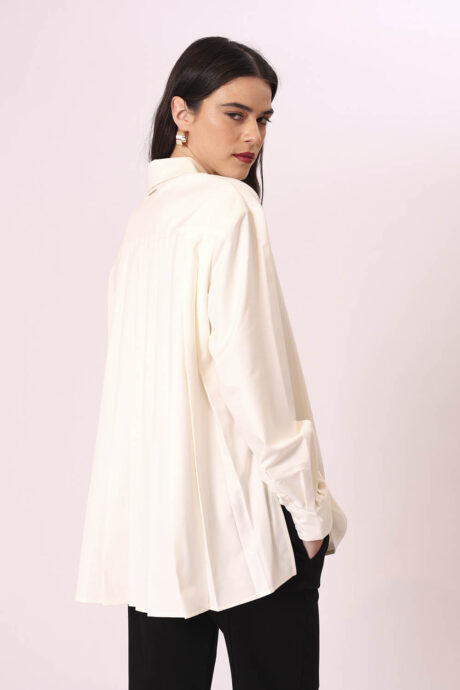 CAMISA JULIETA - Imagen 12