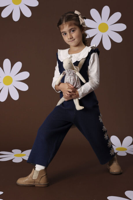 MONO PUNTO CHOCOLAT - Imagen 3