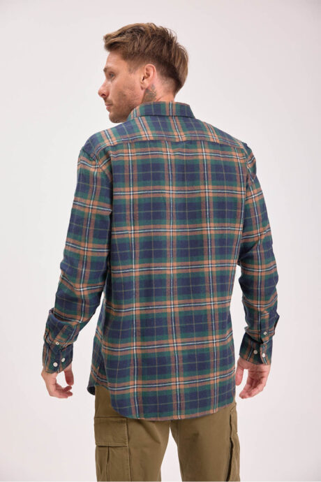 CAMISA BERTHOLD - Imagen 3