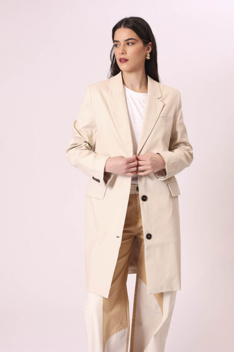 BLAZER LARGO ARENE - Imagen 4