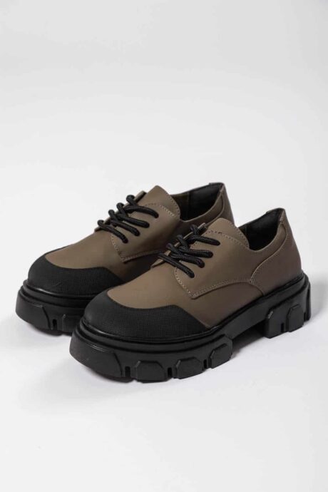 ZAPATO OXFORD COSTELA - Imagen 3