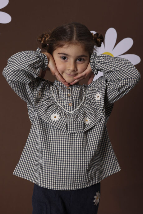 BLUSA JUANITA - Imagen 4