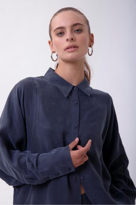 CAMISA CUPRO GUADA - Imagen 5