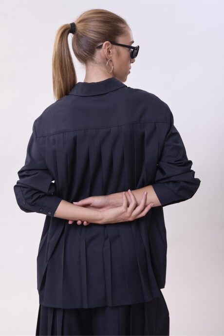 CAMISA JULIETA - Imagen 9