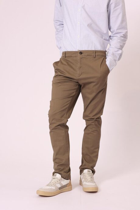 PANTALON CHINO FRED - Imagen 5