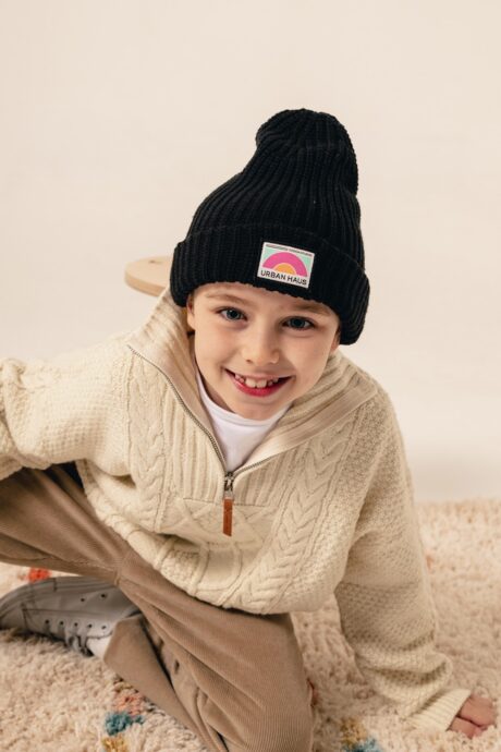 GORRO TEJIDO ROCKY - Imagen 8