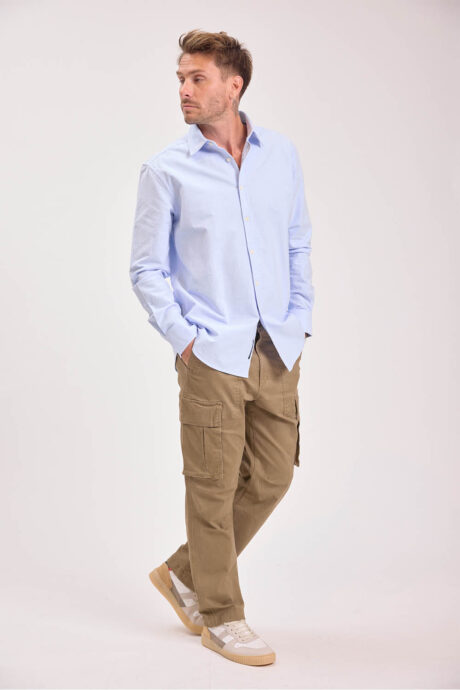 CAMISA BERTHOLD - Imagen 6