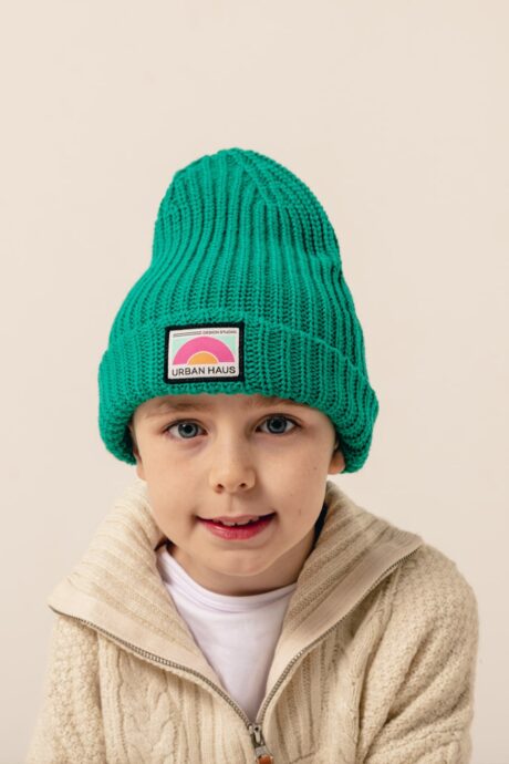 GORRO TEJIDO ROCKY - Imagen 9