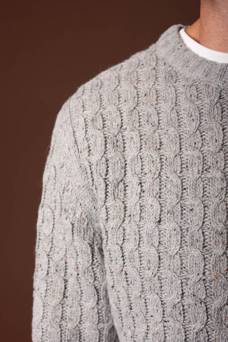 SWEATER PUNTO AVIS - Imagen 11