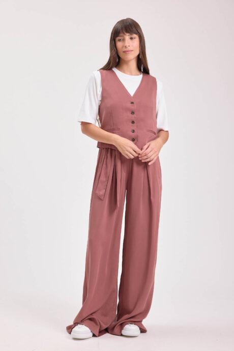 PANTALON LAUREANA - Imagen 2