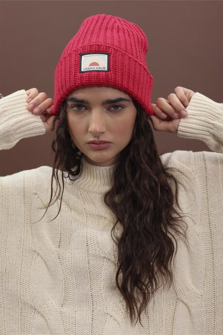 GORRO PUNTO JANIE - Imagen 2