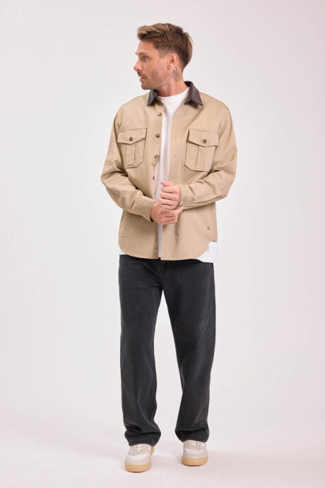 CAMPERA ENRIQUE