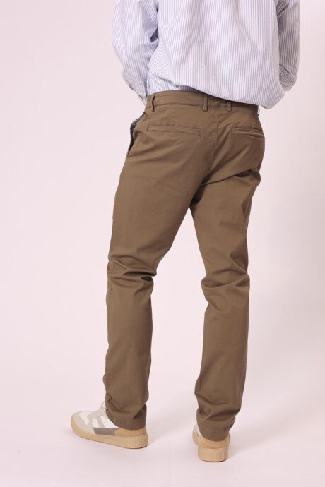PANTALON CHINO FRED - Imagen 6