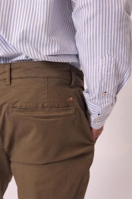 PANTALON CHINO FRED - Imagen 10