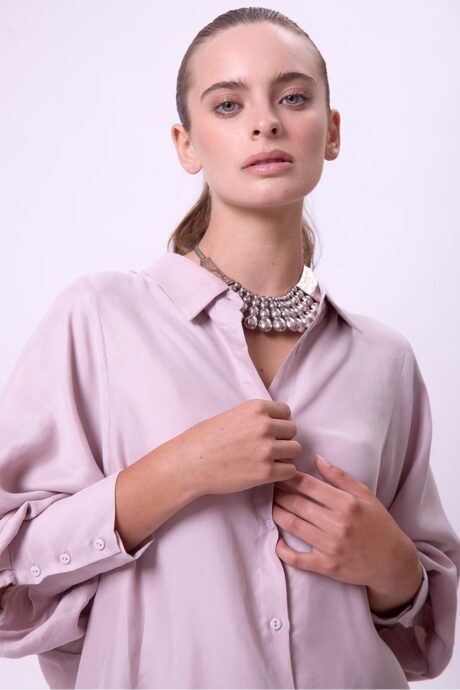CAMISA CUPRO GUADA - Imagen 7