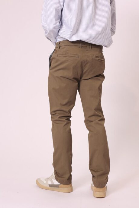 PANTALON CHINO FRED - Imagen 7