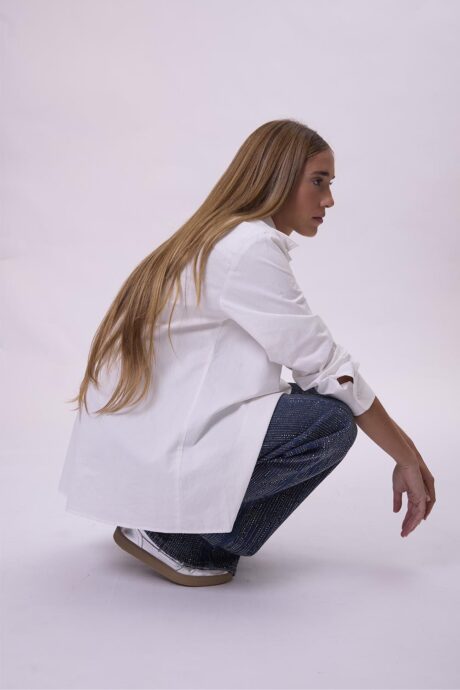 CAMISA ATENEA - Imagen 4