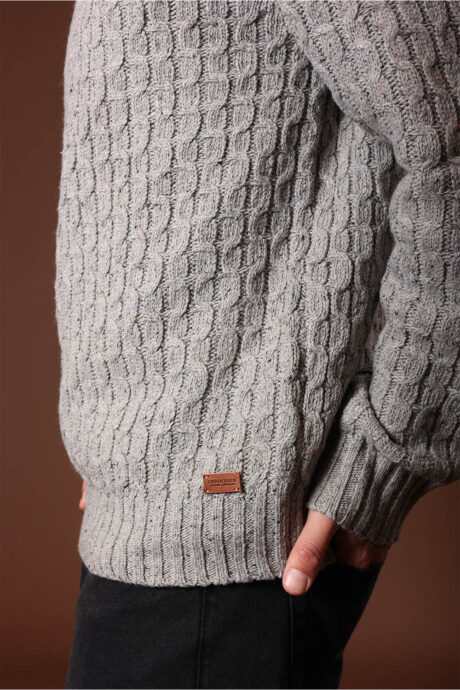 SWEATER PUNTO AVIS - Imagen 12