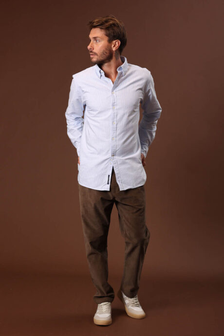 PANTALON ALVARO