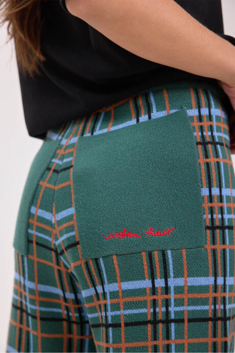 PANTALON JACQUARD NADINE - Imagen 5