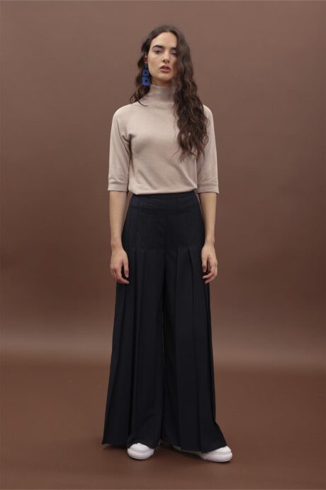 BLUSA TEJIDA LORENA