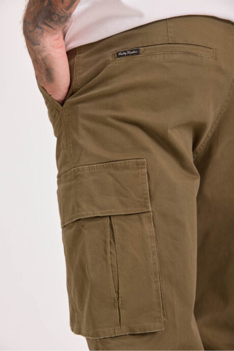 PANTALON CARGO PABLO - Imagen 10