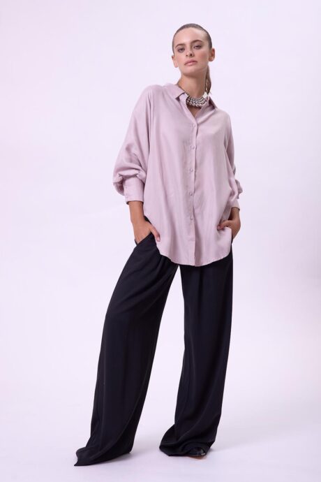 CAMISA CUPRO GUADA