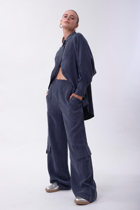 CAMISA CUPRO GUADA - Imagen 4