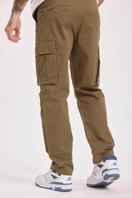 PANTALON CARGO PABLO - Imagen 9
