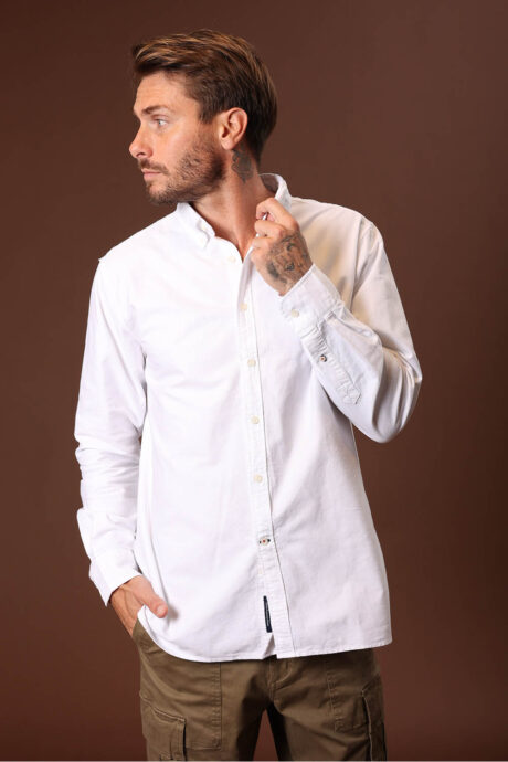 CAMISA RAMON - Imagen 14