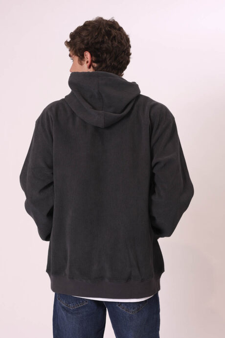 SUDADERA CORDEROY RAFA - Imagen 11