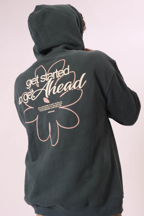 SUDADERA ESTAMPA IOS - Imagen 11