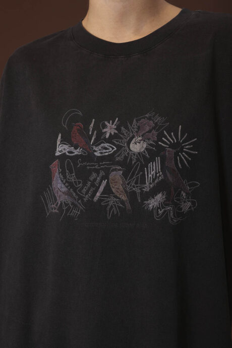 TSHIRT LIVIA - Imagen 9