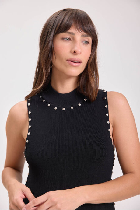 BLUSA PUNTO NOA - Imagen 3