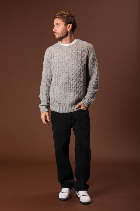 SWEATER PUNTO AVIS - Imagen 4