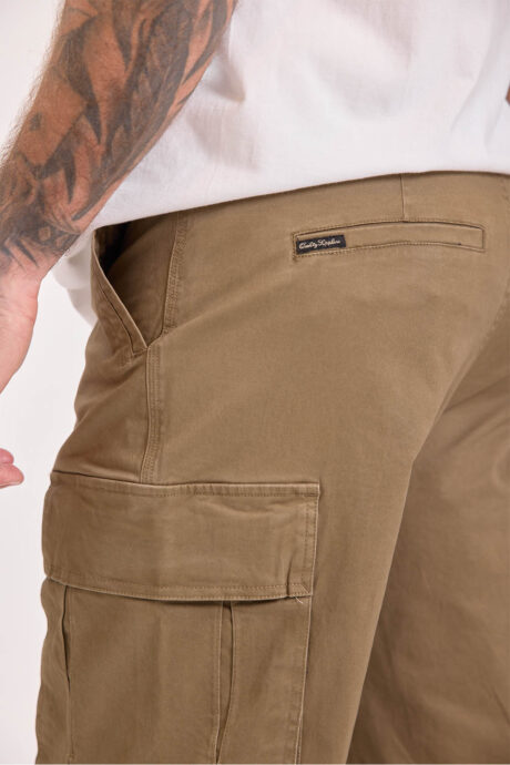 PANTALON CARGO PABLO - Imagen 8