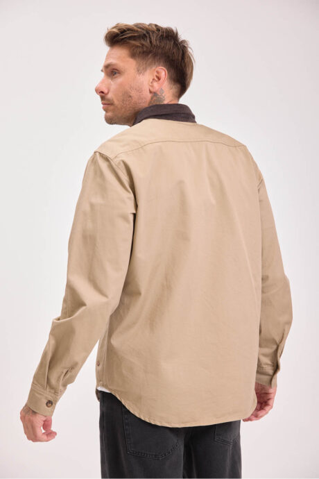 CAMPERA ENRIQUE - Imagen 5