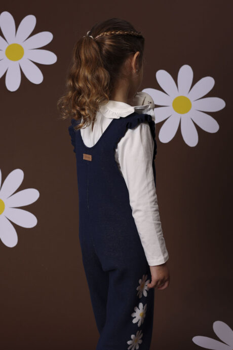 MONO PUNTO CHOCOLAT - Imagen 5
