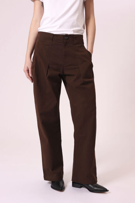 PANTALON PINZAS CORINNA - Imagen 5